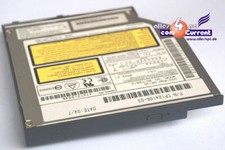 CD-ROM DVD-ROM LAUFWERK FSC