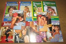 18 Romane Heimat Arzt u