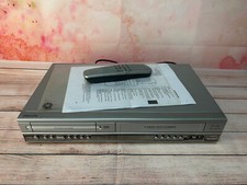 Philips DVP 721 VR/14 - DVD-Player / Videorecorder 6 Kopf HiFi - Kombigerät