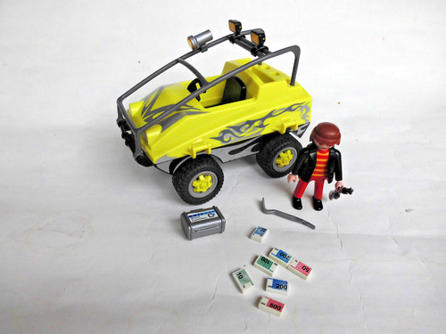 PLAYMOBIL