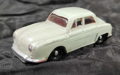 Siku plastik v140 renault - siku,