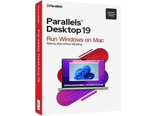 Parallels desktop standard - desktop,