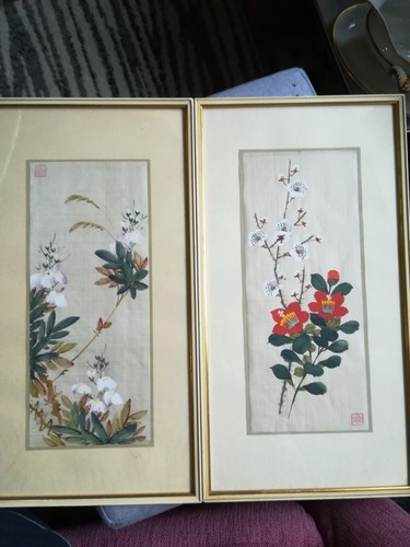 Bilder kunstwerke asiatisch - bilder,