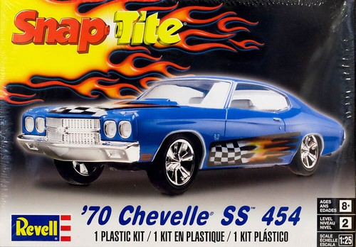 1970 chevrolet chevelle 454 - chevelle,