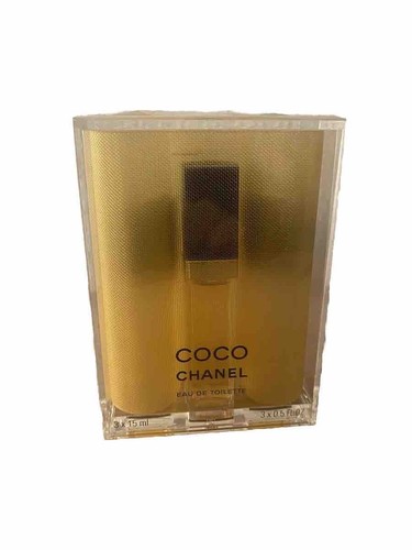 Coco chanel eau - coco,