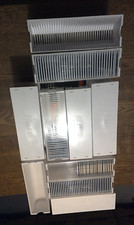 600 DIA-Rahmen in Magazinen für 36 Dias