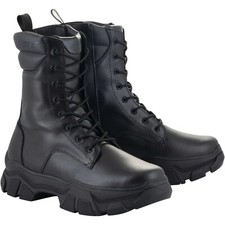 Damen Motorrad Stiefel -