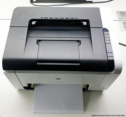 Laserjet cp1025nw color - laserjet,