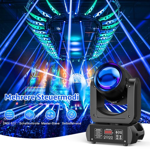 Led spot beam - led,