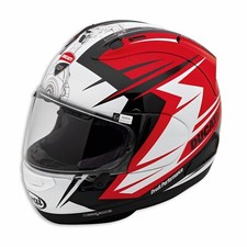 Helm Ducati Corse V7