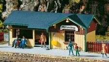 Auhagen H0 11357: Kleiner