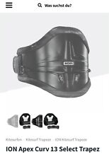 Kite Trapez ION APEX CURV 13 SELECT( NEU) Gr. 52/L