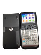 Used HP Prime v2 Graphing