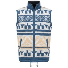 Unisex Gilet Ärmellose Weste