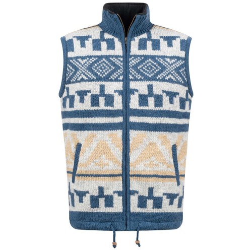 Unisex gilet ärmellose weste - Ärmellose,