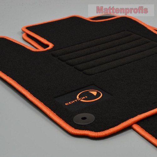 Mattenprofis velours logo - mattenprofis,