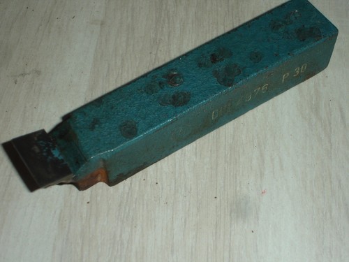 Widia drehstahl 25x25 - 1, st