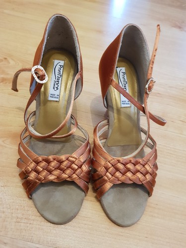 Tanzschuhe damen latein - damen,