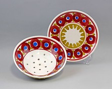 99845299-d Keramik Teller und