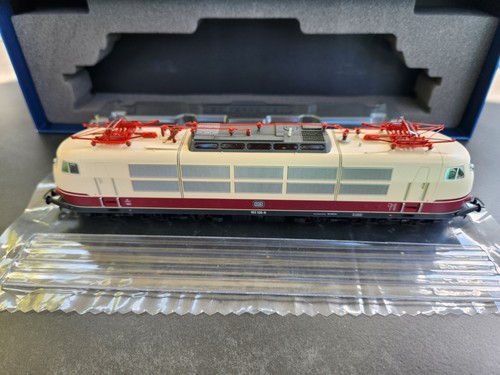 Piko 51670 elektrolok br - 51670,