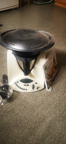 Worwerk thermomix t31