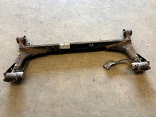 Achse hinten Hinterachse VW