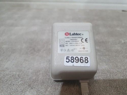 Vintage labtec lcs1050uk class - lcs1050uk,