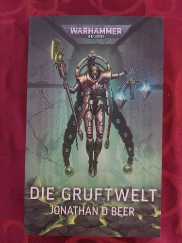 Warhammer 40k die - 40k-,