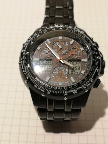 Citizen skyhawk jy0005 - skyhawk, jy0005-50e