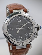 Cartier Pasha De Cartier