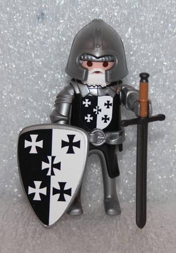 Custom kreuzritter - custom, x