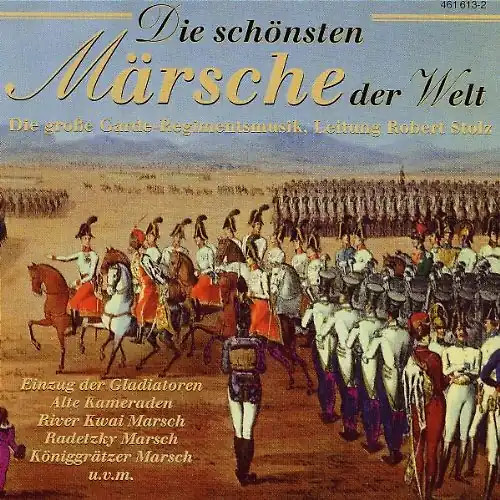 Die große - die,