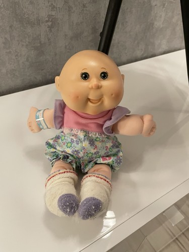 Cabbage patch kids - patch, vintage