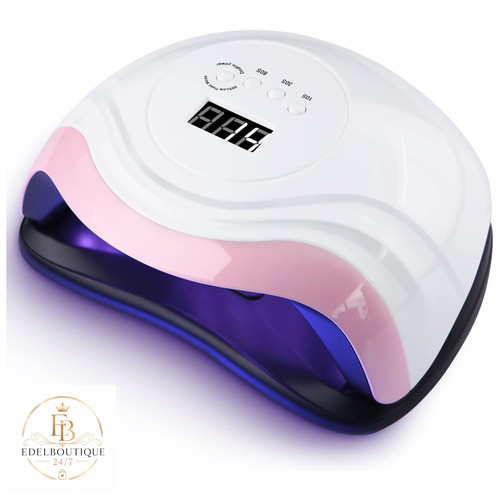Nageltrockner 168w led - nageltrockner,