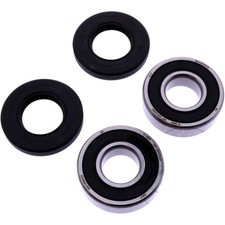 Komplettsatz Radlager JMP mit