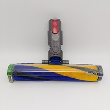 DYSON Laser Elektrobürste mit Softwalze 486047-02 - 16.2V 15W - gereinigt ✅