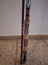 Alte FLIEGENRUTE 60er/70er Nr