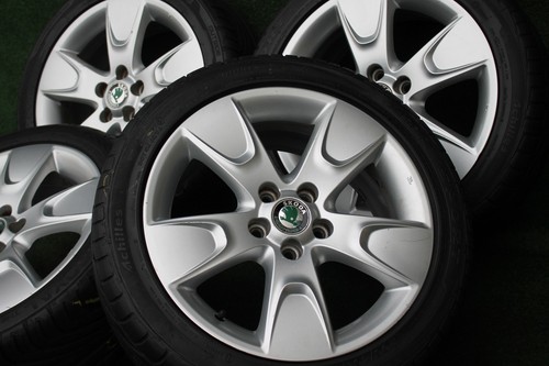 Original skoda fabia - original, ii