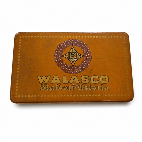 Antike walasco waldorf - walasco, waldorf-astoria