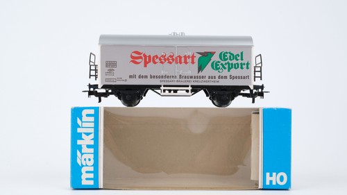 Märklin 4415 bierwagen - h0,