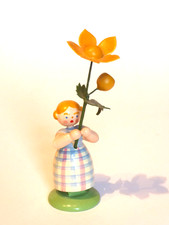 Weha Blumenkind, Serie "Wiesenblumenmädchen" mit Hahnenfuß