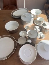 Thomas Germany Medaillon