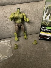 Hulk Actionfigur Vollbeweklich