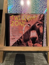 CD TWILIGHT ZONE