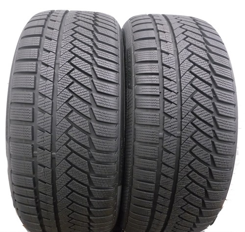 Continental 235 r19 - x, 91w