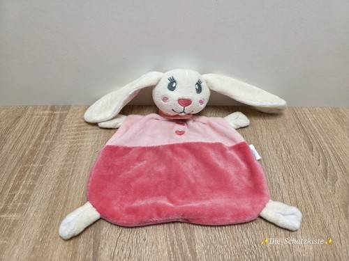 Beauty baby schmusetuch hase - baby,