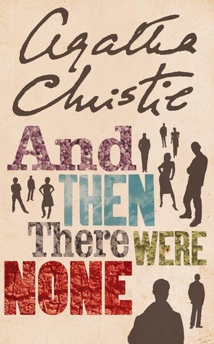 And then there were none - were, ~