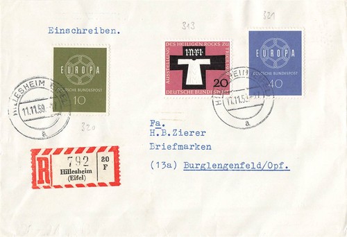 167604 bund 319 - bund, 319+320