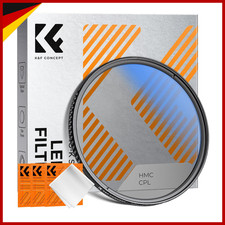 95mm Zirkularer Polfilter CPL