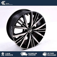 Original 16 Zoll Alufelge VW Golf 7 VII 6,5x16 ET 46 5x112 5G0601025CD